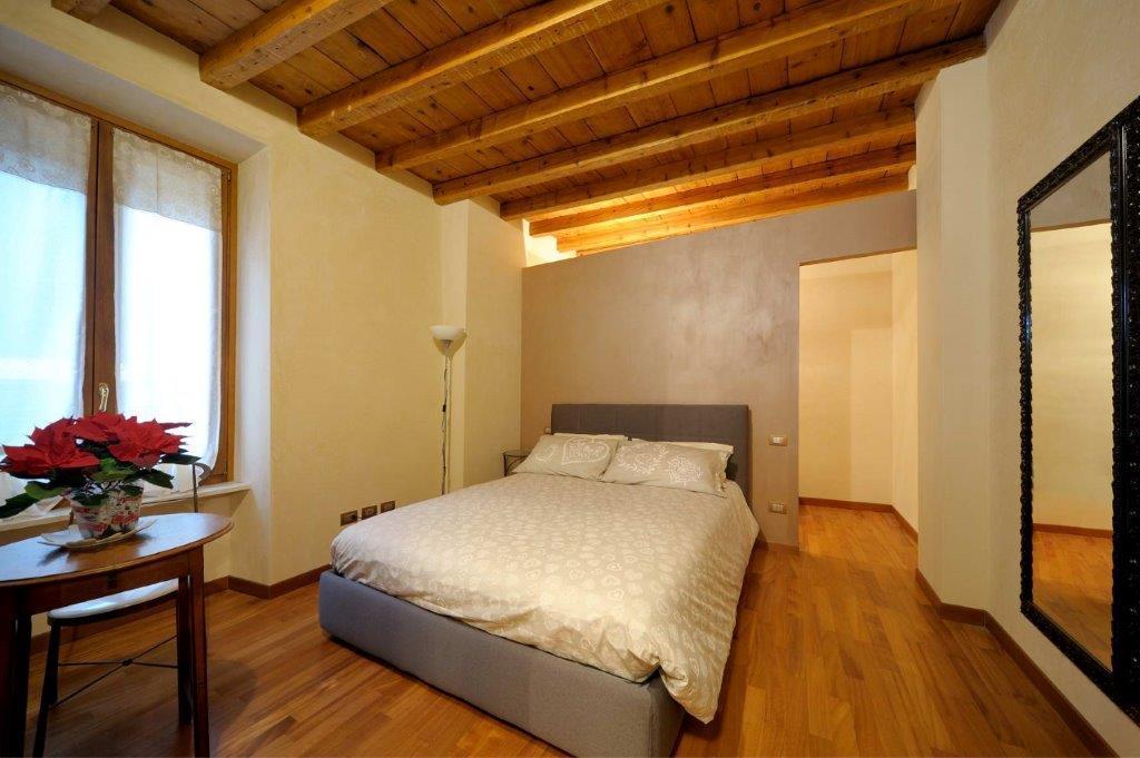 Antico Palazzo Signorile Apartman Salò Kültér fotó